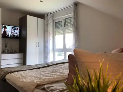 Ferienwohnung für 2 Personen (51 m²) in Fehmarn 10/10