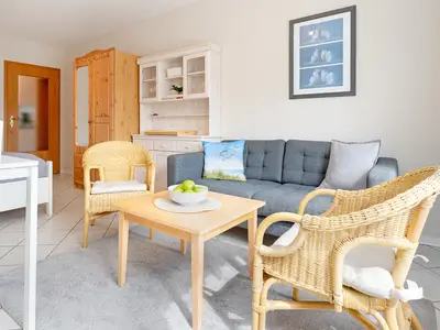 Ferienwohnung für 4 Personen (35 m²) in Fehmarn 2/10