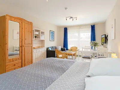Ferienwohnung für 4 Personen (35 m²) in Fehmarn 5/10