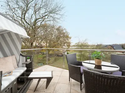 Ferienwohnung für 2 Personen (51 m²) in Fehmarn 2/10