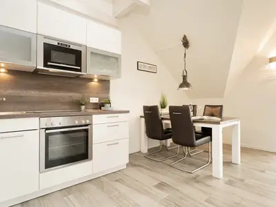 Ferienwohnung für 2 Personen (51 m²) in Fehmarn 4/10