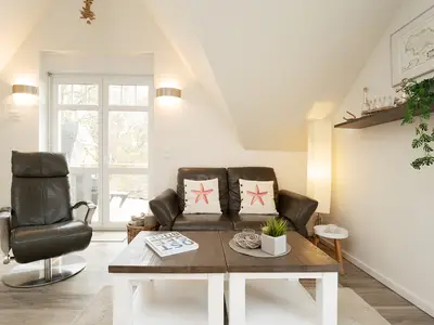 Ferienwohnung für 2 Personen (51 m²) in Fehmarn 7/10