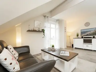 Ferienwohnung für 2 Personen (51 m²) in Fehmarn 8/10