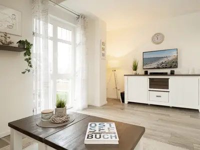 Ferienwohnung für 2 Personen (51 m²) in Fehmarn 9/10