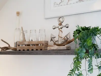 Ferienwohnung für 2 Personen (51 m²) in Fehmarn 10/10