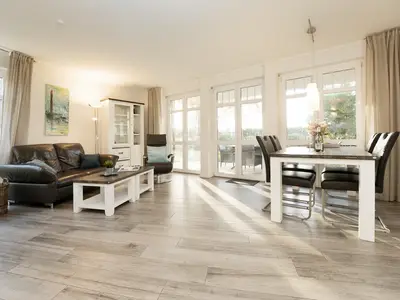 Ferienwohnung für 4 Personen (60 m²) in Fehmarn 1/10