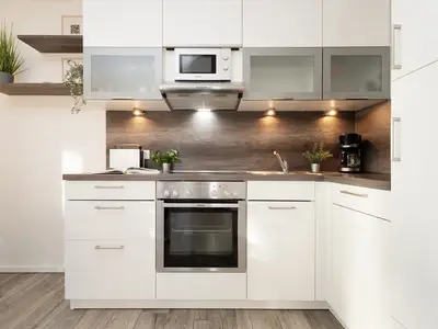 Ferienwohnung für 4 Personen (60 m²) in Fehmarn 4/10