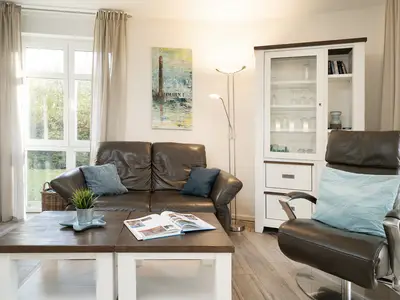 Ferienwohnung für 4 Personen (60 m²) in Fehmarn 5/10