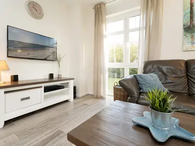 Ferienwohnung für 4 Personen (60 m²) in Fehmarn 6/10