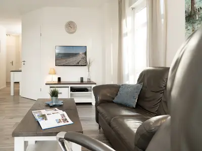 Ferienwohnung für 4 Personen (60 m²) in Fehmarn 7/10