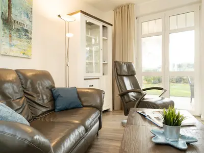 Ferienwohnung für 4 Personen (60 m²) in Fehmarn 9/10