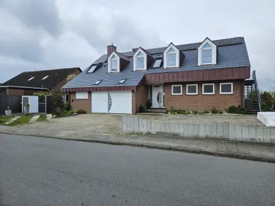 Ferienwohnung für 4 Personen (70 m²) in Fehmarn 1/10