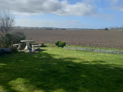 Ferienwohnung für 4 Personen (70 m²) in Fehmarn 2/10