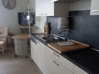 Ferienwohnung für 4 Personen (70 m²) in Fehmarn 6/10