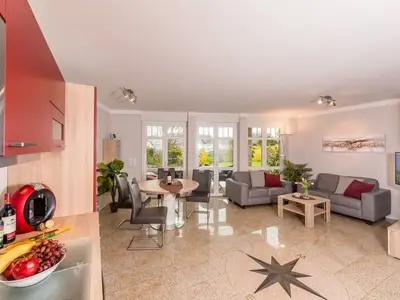 Ferienwohnung für 4 Personen (60 m²) in Fehmarn 2/10