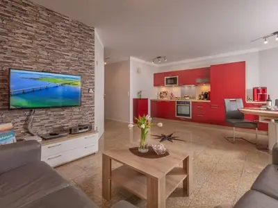 Ferienwohnung für 4 Personen (60 m²) in Fehmarn 3/10