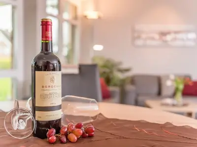 Ferienwohnung für 4 Personen (60 m²) in Fehmarn 4/10