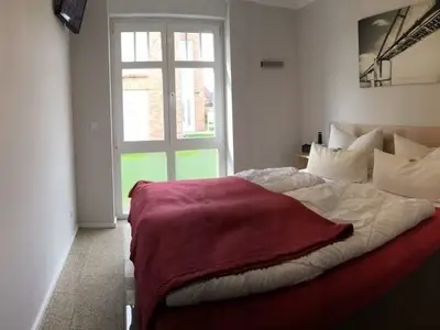 Ferienwohnung für 4 Personen (60 m²) in Fehmarn 6/10
