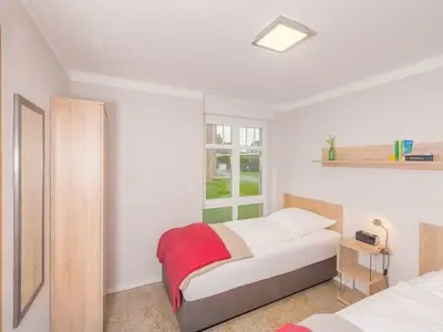 Ferienwohnung für 4 Personen (60 m²) in Fehmarn 7/10