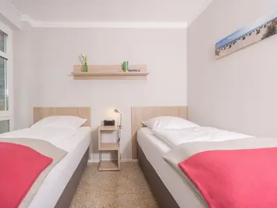 Ferienwohnung für 4 Personen (60 m²) in Fehmarn 8/10