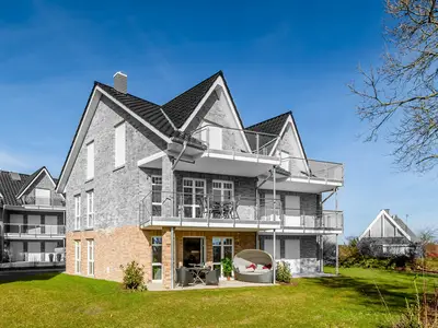 Ferienwohnung für 4 Personen (60 m²) in Fehmarn 10/10