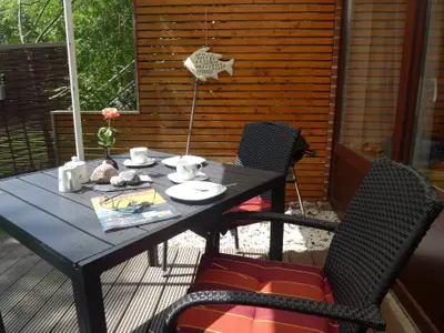 Ferienwohnung für 2 Personen (50 m²) in Fehmarn 3/10