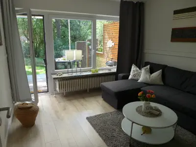 Ferienwohnung für 2 Personen (50 m²) in Fehmarn 5/10