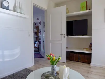 Ferienwohnung für 2 Personen (50 m²) in Fehmarn 6/10