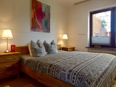 Ferienwohnung für 2 Personen (50 m²) in Fehmarn 8/10