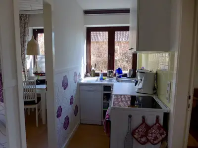 Ferienwohnung für 2 Personen (50 m²) in Fehmarn 9/10