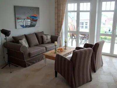 Ferienwohnung für 4 Personen (60 m²) in Fehmarn 2/10