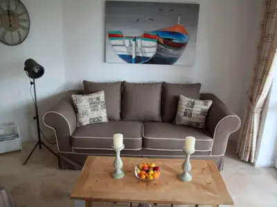 Ferienwohnung für 4 Personen (60 m²) in Fehmarn 3/10