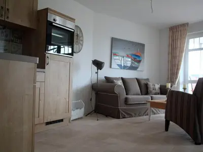 Ferienwohnung für 4 Personen (60 m²) in Fehmarn 5/10