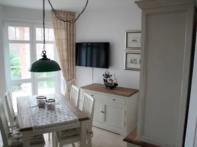 Ferienwohnung für 4 Personen (60 m²) in Fehmarn 7/10