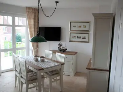 Ferienwohnung für 4 Personen (60 m²) in Fehmarn 9/10