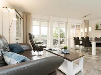 Ferienwohnung für 4 Personen (60 m²) in Fehmarn 10/10