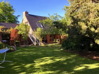 Ferienwohnung für 2 Personen (35 m²) in Fehmarn 1/10