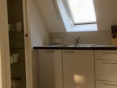Ferienwohnung für 2 Personen (35 m²) in Fehmarn 4/10