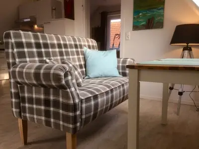 Ferienwohnung für 2 Personen (35 m²) in Fehmarn 5/10