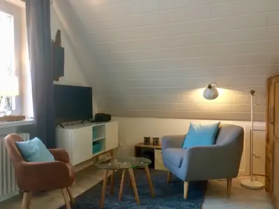 Ferienwohnung für 2 Personen (35 m²) in Fehmarn 7/10