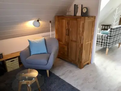 Ferienwohnung für 2 Personen (35 m²) in Fehmarn 8/10
