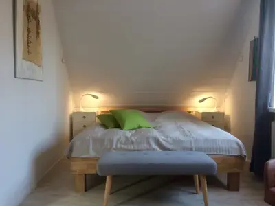 Ferienwohnung für 2 Personen (35 m²) in Fehmarn 9/10
