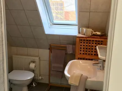 Ferienwohnung für 2 Personen (35 m²) in Fehmarn 10/10