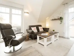 Ferienwohnung für 2 Personen (51 m²) in Fehmarn