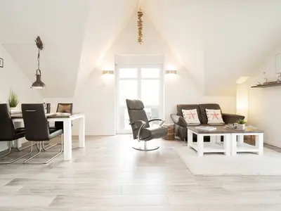 Ferienwohnung für 2 Personen (51 m²) in Fehmarn 5/10