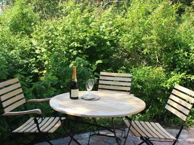 Ferienwohnung für 2 Personen (50 m²) in Fehmarn 1/10