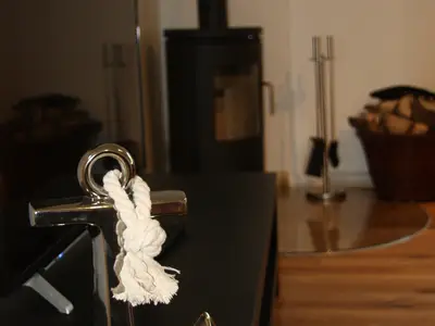 Ferienwohnung für 2 Personen (50 m²) in Fehmarn 5/10