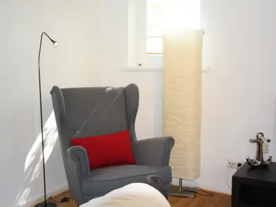 Ferienwohnung für 2 Personen (50 m²) in Fehmarn 7/10