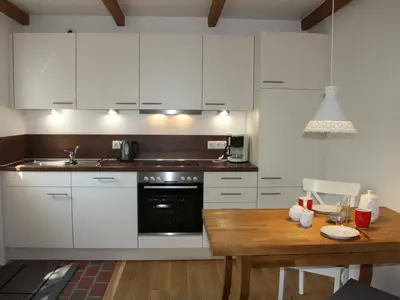 Ferienwohnung für 2 Personen (50 m²) in Fehmarn 9/10