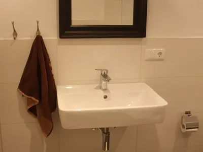 Ferienwohnung für 2 Personen (50 m²) in Fehmarn 10/10